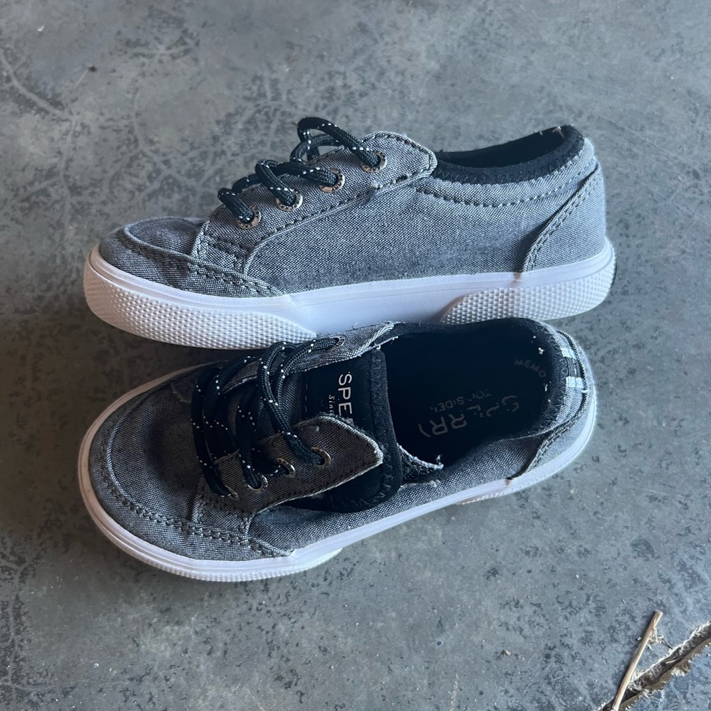 Sperry shoes